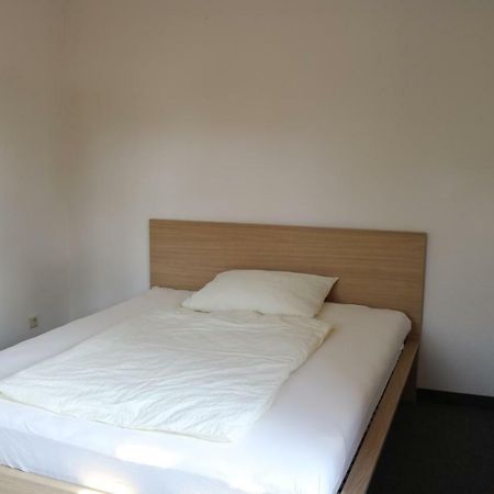Ferienwohnung Post 오텐도프오크릴라 외부 사진