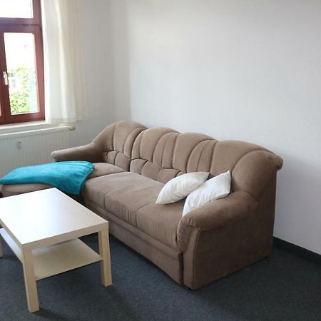 Ferienwohnung Post 오텐도프오크릴라 외부 사진