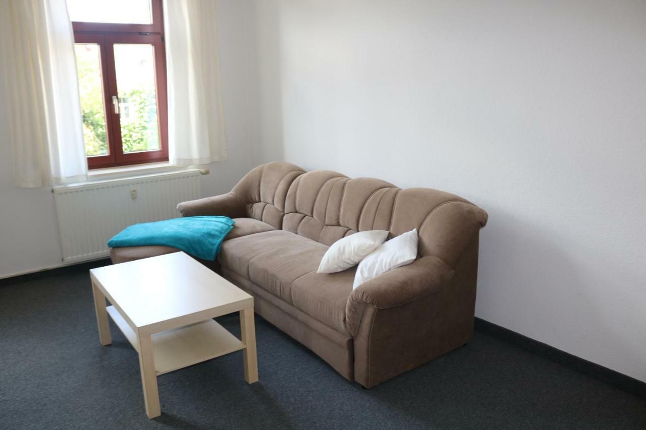 Ferienwohnung Post 오텐도프오크릴라 외부 사진